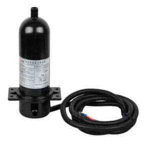 Generator Water Heater