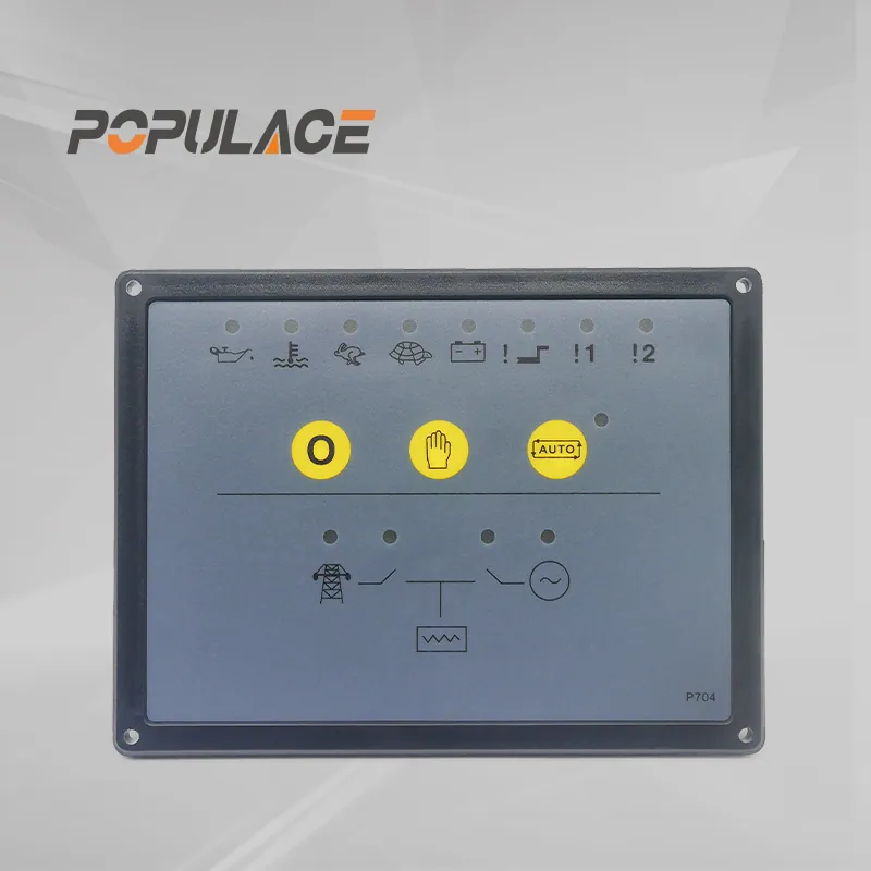 Deep Sea Controller Auto Start Control Module DSE705 for generator