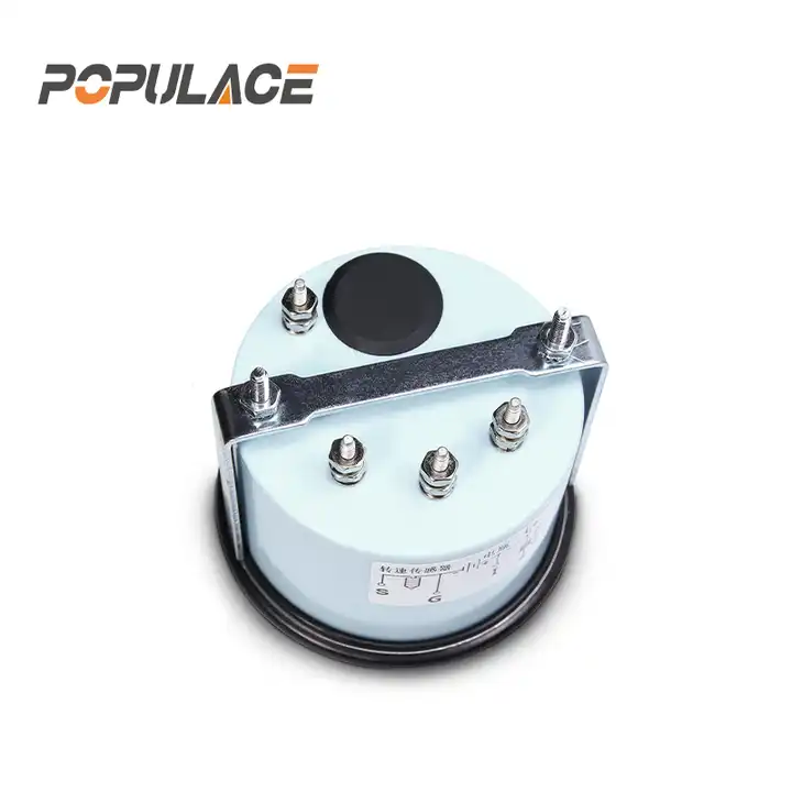 Diesel Engine Digital Hour Meter Tachometer Generator Hour Meter Tachometer 3049555