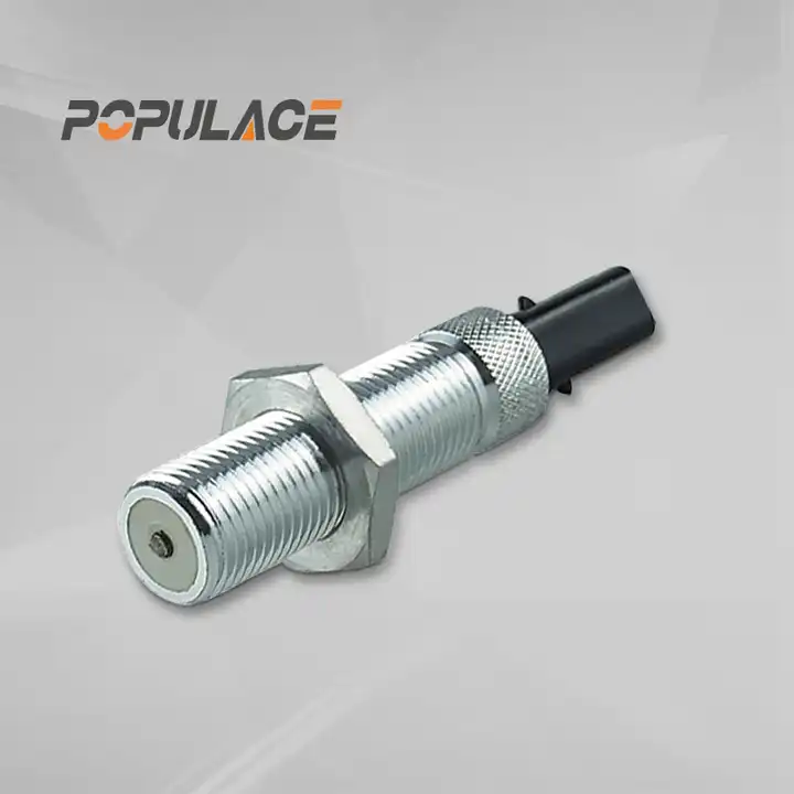 Magnetic Speed Pick-up Sensor M18*1.5 Generator Speed Sensor 171-257