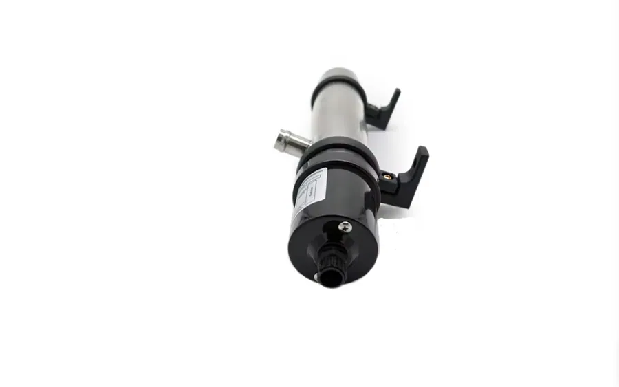 Diesel Generator Water Heater 500W 1000W 2000W 3000W Engine Self-circulating Preheater Thermostat Electric Water Jacket Heaters