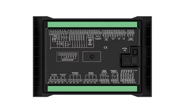 SmartGen Controller HGM9520