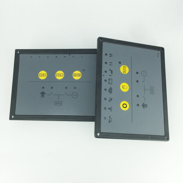 Deep Sea Controller DSE704