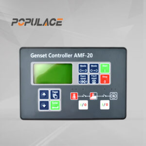 Comap Controller AMF20