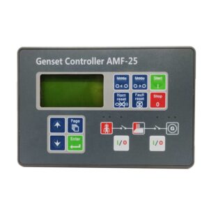 Comap Controller AMF25