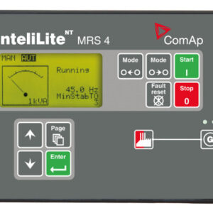 Comap Controller AMF9