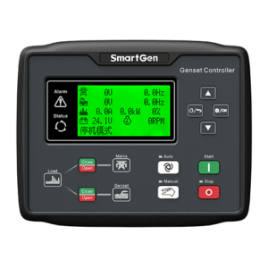 SmartGen Controller HGM6120N