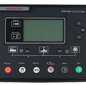 SmartGen Controller HGM6120U