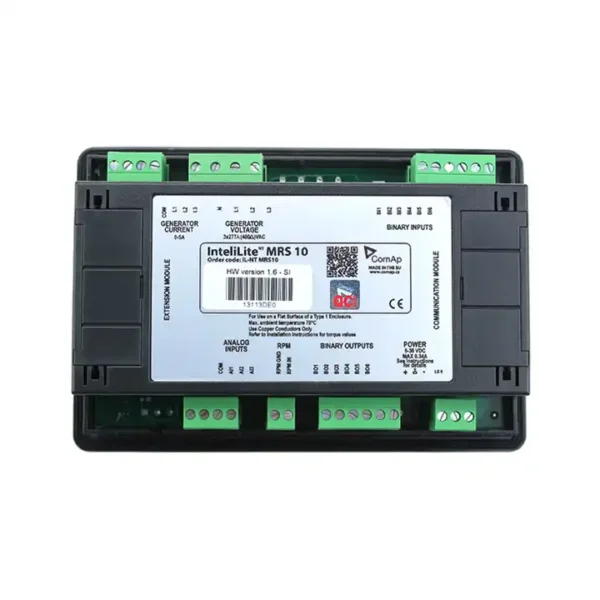 Comap Controller MRS10