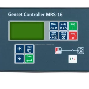 Comap Controller MRS16