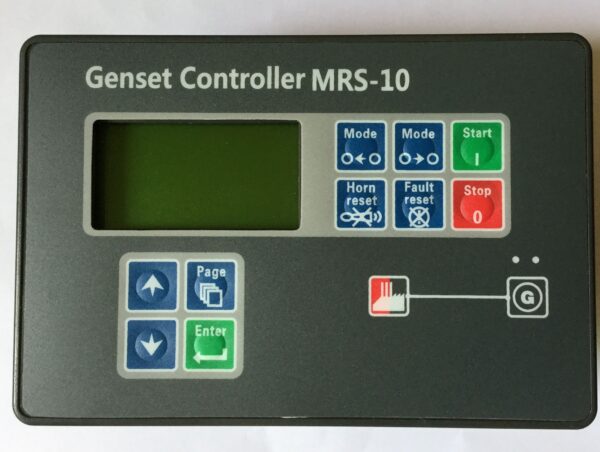 Comap Controller MRS10