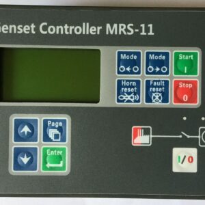 Comap Controller MRS11