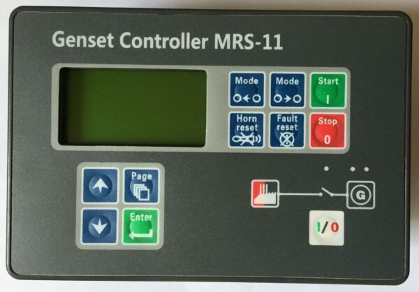 Comap Controller MRS11