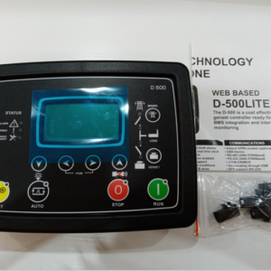 Datacom Controller DKG500