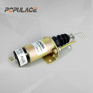 Lister Solenoid 36607197