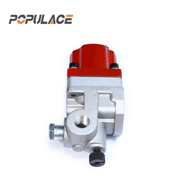 Cummins Solenoid 3017993