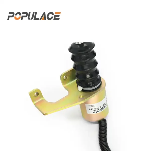 Perkins Solenoid SA-3742