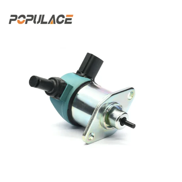 Kubota Solenoid 17208-60016