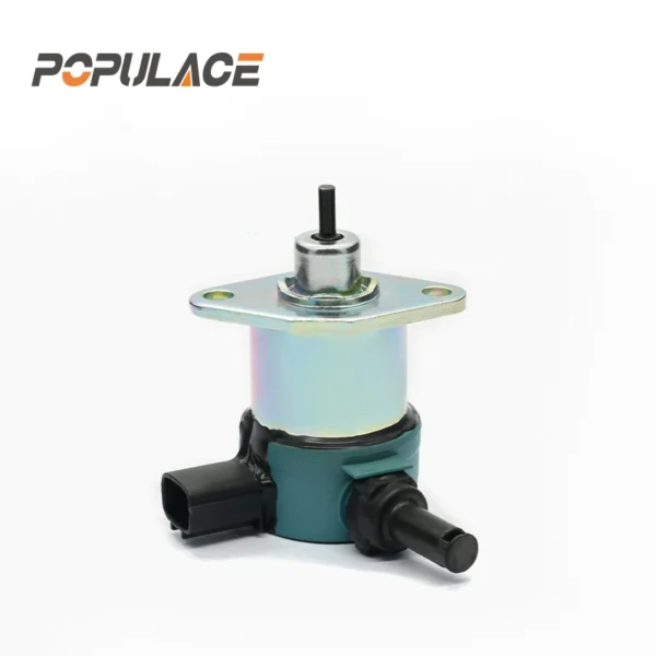 Kubota Solenoid 17208-60016