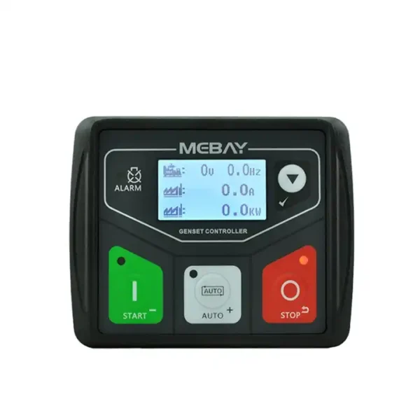 Mebay Controller DC30D