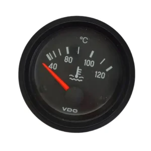 VDO Water temperature gauge 310 030 002