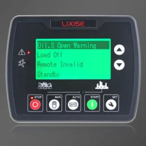 Lixise Controller LXC3110