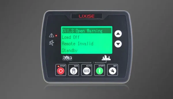 Lixise Controller LXC3110