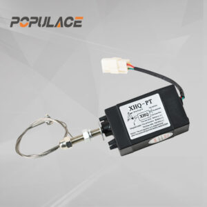 Weichai Solenoid XHQ-PT