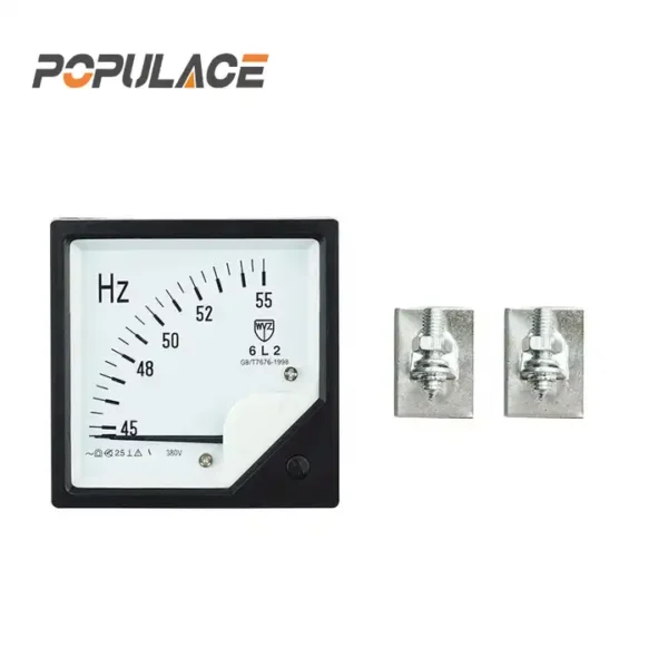 Panel Meter 6L2 HZ