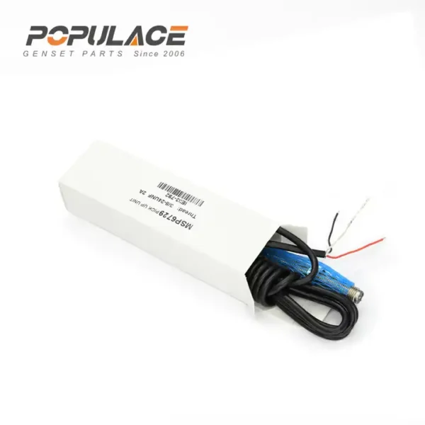 Speed Sensor MSP6729