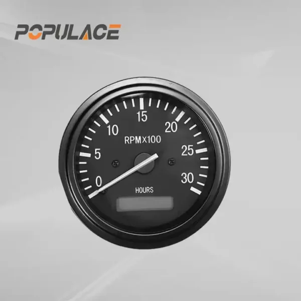 Hour Meter Tachometer 3049555