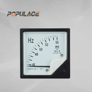 Panel Meter 6L2 HZ